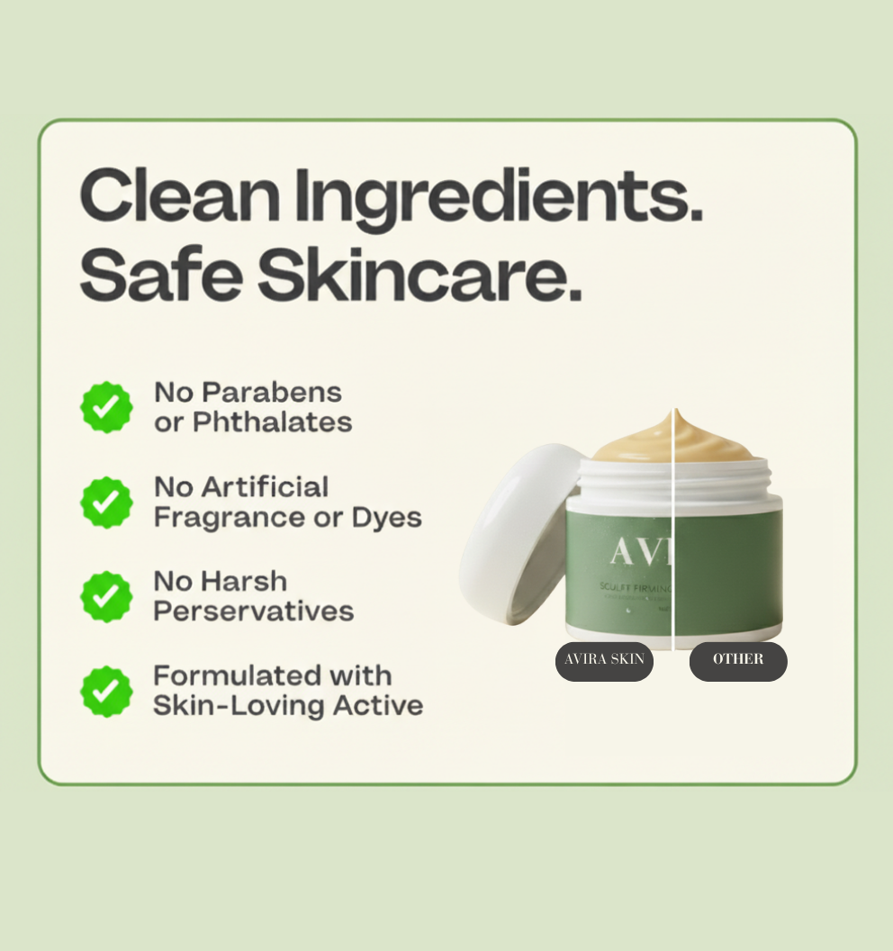 Stomach Firming Cream